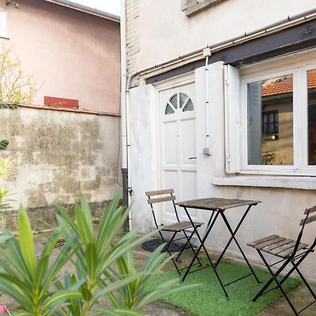 Entree Privee, Calme, Rafraichisseur D'Air, Proche Paris - Genius Apartment Saint-Maur-des-Fosses Luaran gambar