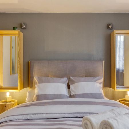 Entree Privee, Calme, Rafraichisseur D'Air, Proche Paris - Genius Apartment Saint-Maur-des-Fosses Luaran gambar